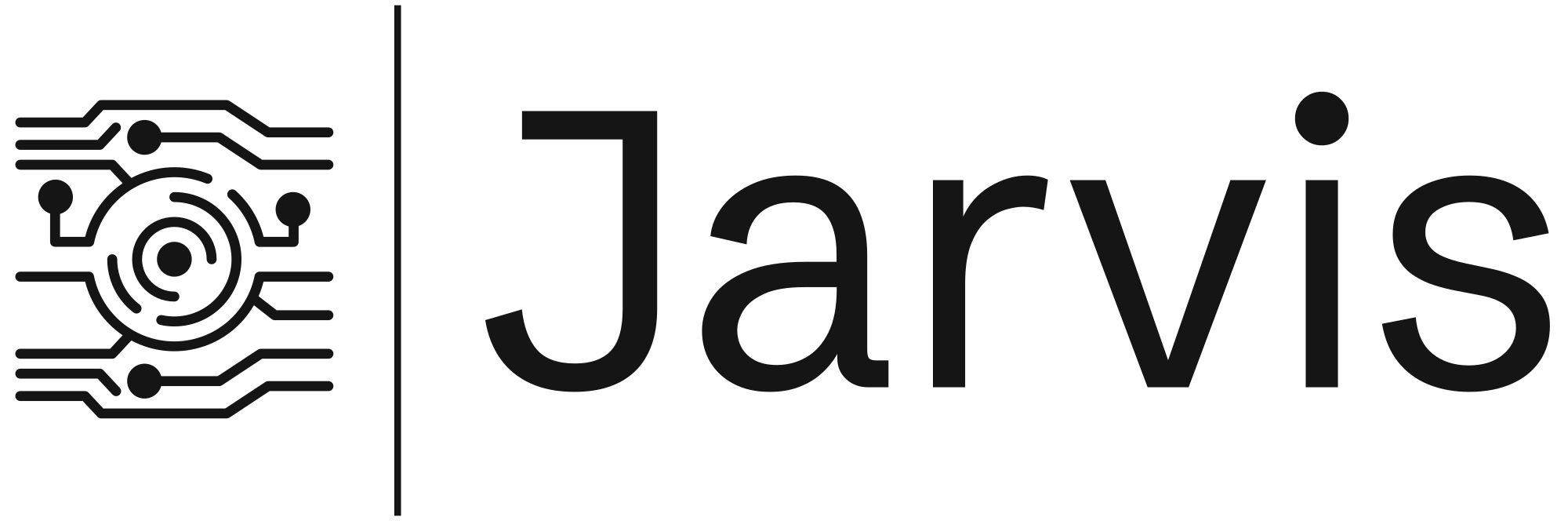 Jarvis Logo